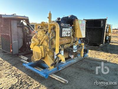 Photo of a 2006 Caterpillar 3412