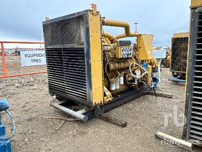 Photo of a 2005 Caterpillar 3412
