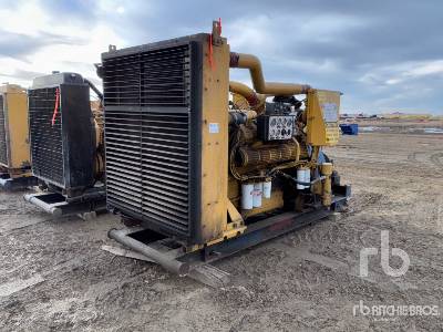 Photo of a 2006 Caterpillar 3412