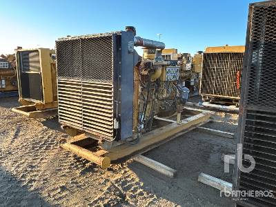 Photo of a 2000 Caterpillar C16