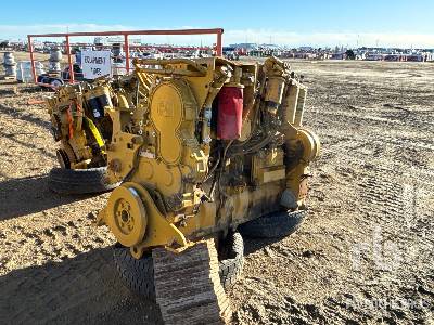 Photo of a 2013 Caterpillar C15