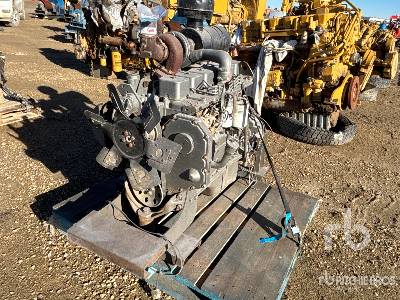 Photo of a 1997 Cummins 6BT5.9 G2