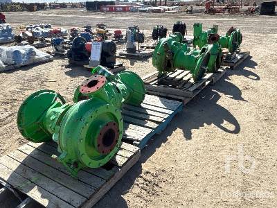 Photo of a  Pioneer Pump Quantity of (6)