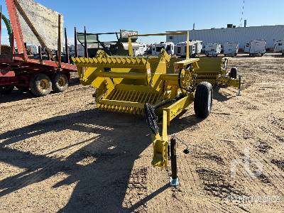 Photo of a  Degelman R570S