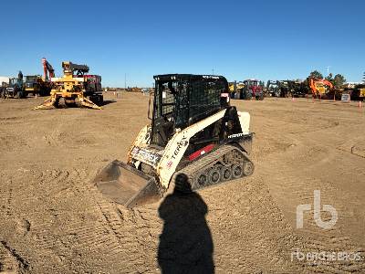 Photo of a 2015 Terex R070T