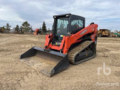Photo of a 2020 Kubota SVL95-2S