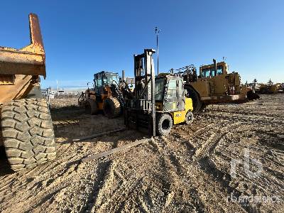 Photo of a 2011 Hyundai 50L-7A