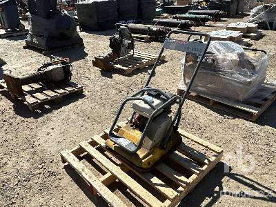 Photo of a  Wacker Neuson WP1550A
