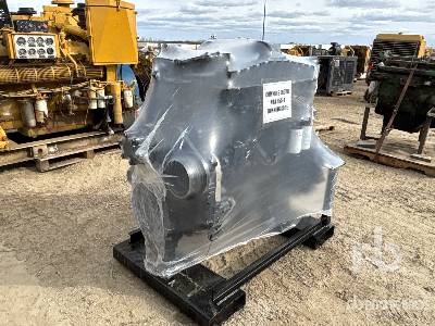 Photo of a  Cummins NTA855A