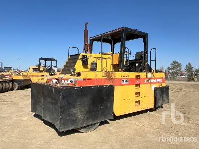 Photo of a 1997 Dynapac CP 271