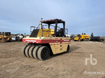 Photo of a 2003 Dynapac CP 271