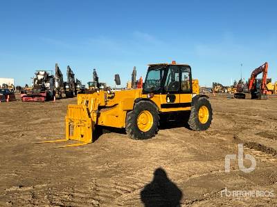 Photo of a 1998 Caterpillar TH83