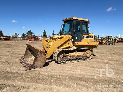 Photo of a 2005 Caterpillar 953C