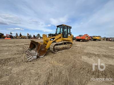 Photo of a 2012 Caterpillar 963D
