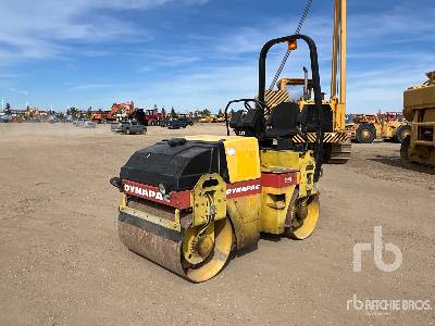Photo of a 1994 Dynapac CC102