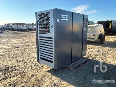 Photo of a 2012 Atlas Copco GA45P