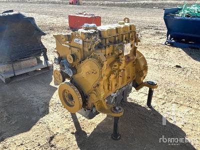 Photo of a 2018 Caterpillar C9.3B