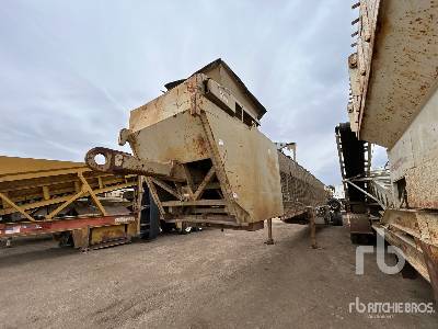Photo of a 2012 KPI-JCI / Astec SUPER STACKER 3