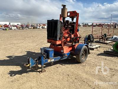 Photo of a 2012 Godwin CD150M