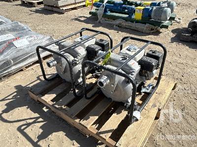 Photo of a 2020 Honda  Quantity of (2)
