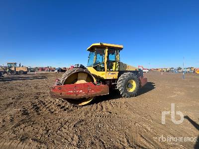 Soil Compactor: 4 Wheel Type For Sale | IronPlanet Soil Compactor: 4 Wheel Type For Sale | IronPlanet