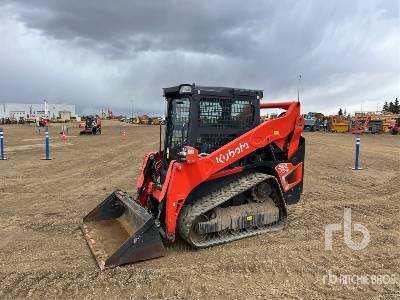 Photo of a 2023 Kubota SVL75-3