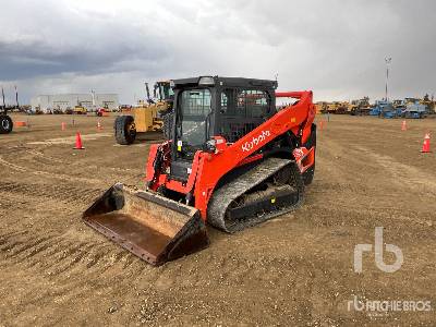 Photo of a 2023 Kubota SVL75-3