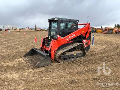 Photo of a 2023 Kubota SVL75-3