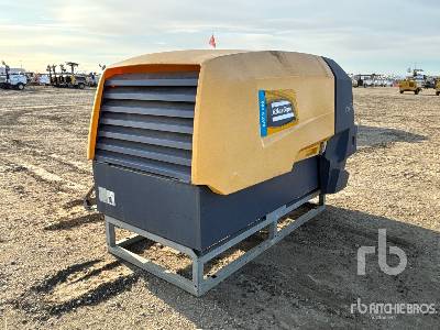 Photo of a 2018 Atlas Copco XATS138