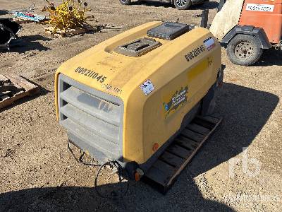 Photo of a 2018 Atlas Copco XAS110