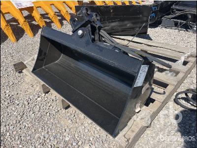 Photo of a 2025 Vicsec VCT800