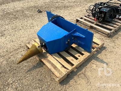 Photo of a 2025 GIYI GY-LS43B