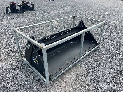 Photo of a 2025 Suihe SSB-4