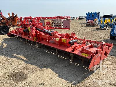 Photo of a  Kuhn HR6004DR