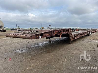 Photo of a 2004 Aspen 45 ft 24-Wheel
