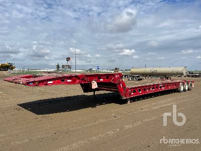Photo of a 2001 Aspen 40 ft 24-Wheel