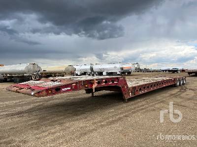 Photo of a 2004 Aspen 45 ft 24-Wheel