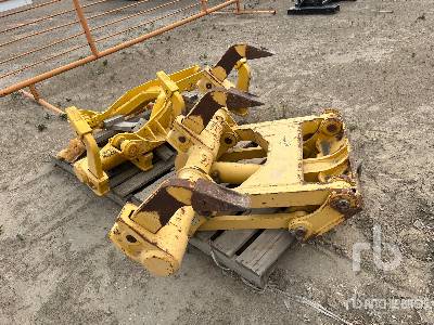 Photo of a 2014 Komatsu D65PX-17