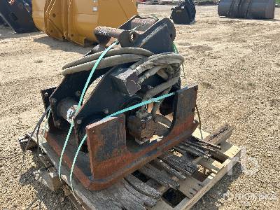 Photo of a  Bobcat PC60
