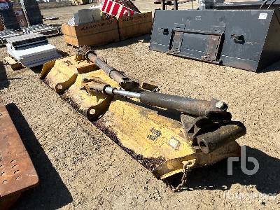 Photo of a  Brandt 144 in