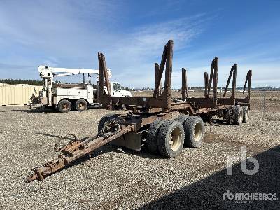 Photo of a 2009 Peerless Quad/A