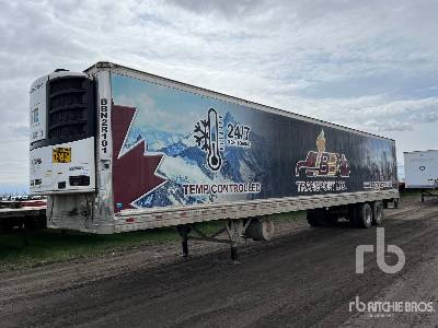 Photo of a 2022 Hyundai 53 ft x 102 in T/A