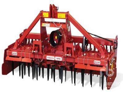 Photo of a 2023 Maschio DMR 3500