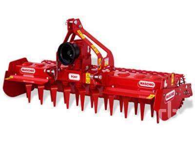Photo of a 2016 Maschio PONY 2000