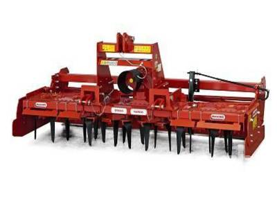 Photo of a 2023 Maschio DRAGO DC3000