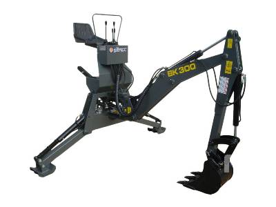 Photo of a  Sitrex BK300