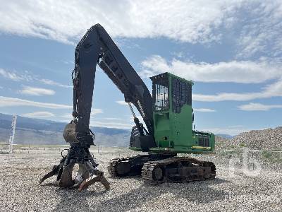 Photo of a 2014 John Deere 3754D