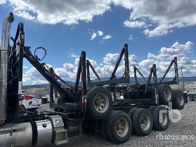 Photo of a 2023 Anser 24 ft Tri/A Short Wood