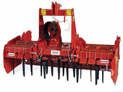 Photo of a 2023 Maschio DELFINO 1800