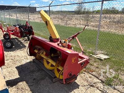 Photo of a  Farm King 600SB